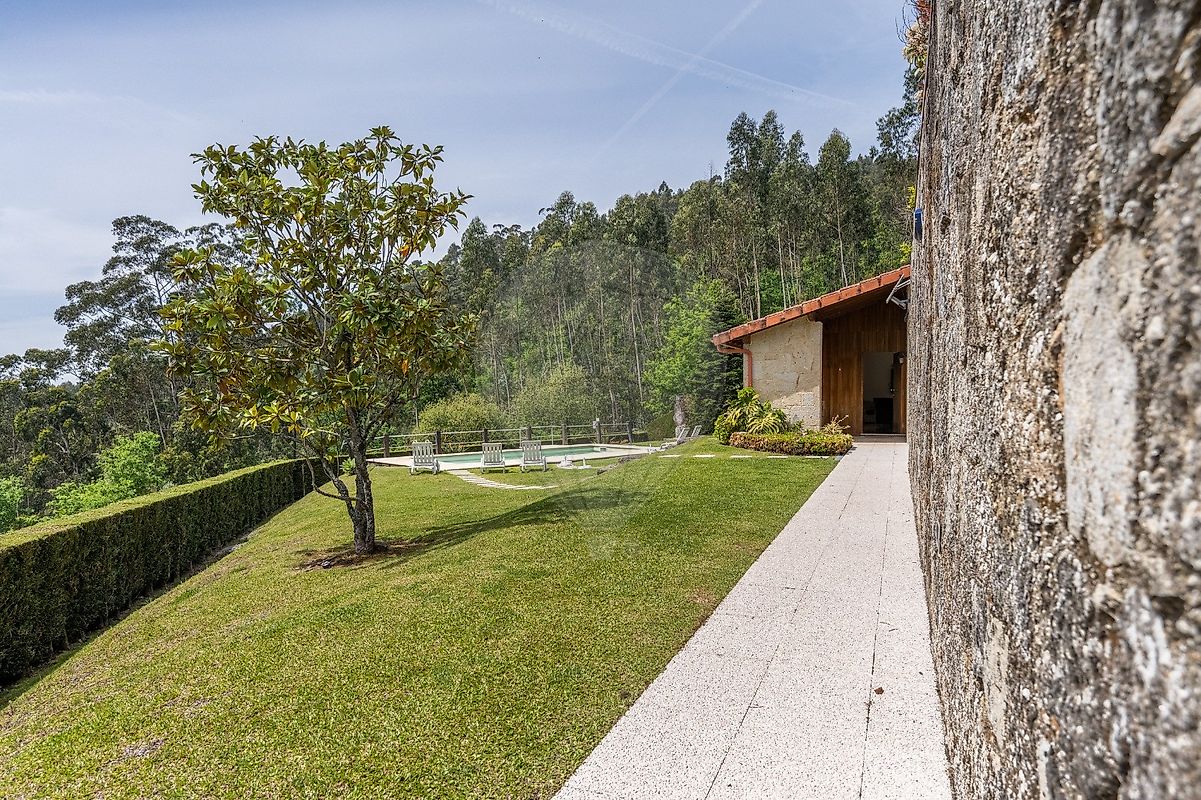 Moradia T4 à venda em Valdosende, Terras de Bouro — foto 35