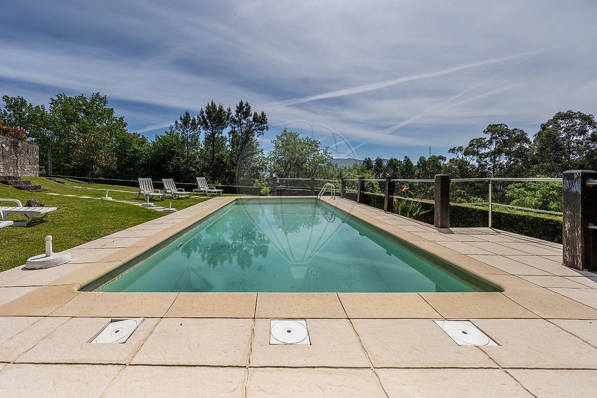 Moradia T4 à venda em Valdosende, Terras de Bouro — foto 24