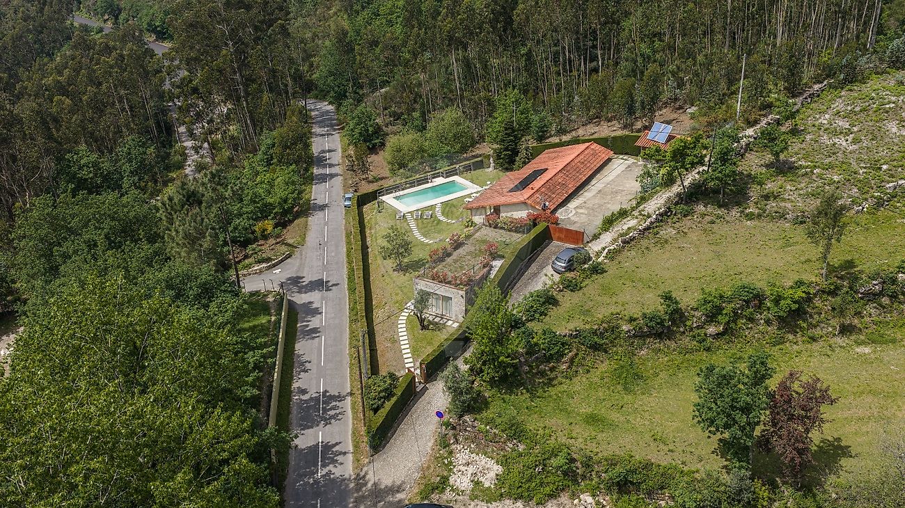 Moradia T4 à venda em Valdosende, Terras de Bouro — foto 39