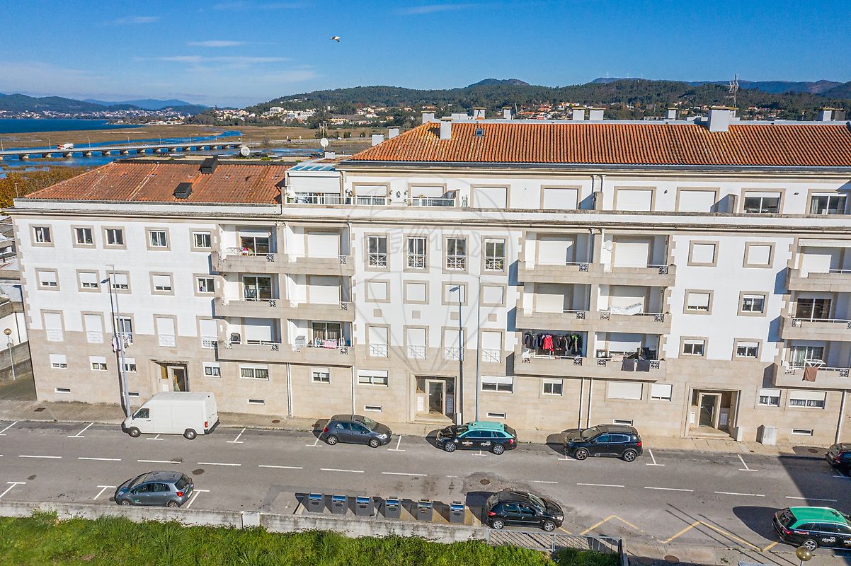 Apartamento - Caminha (Matriz) e Vilarelho, Caminha, Viana do Castelo