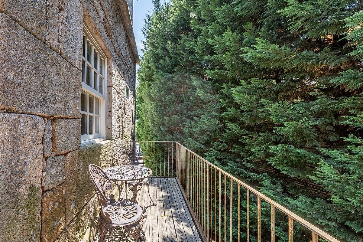 Moradia T6+ à venda em Vila e Roussas, Melgaço — foto 16