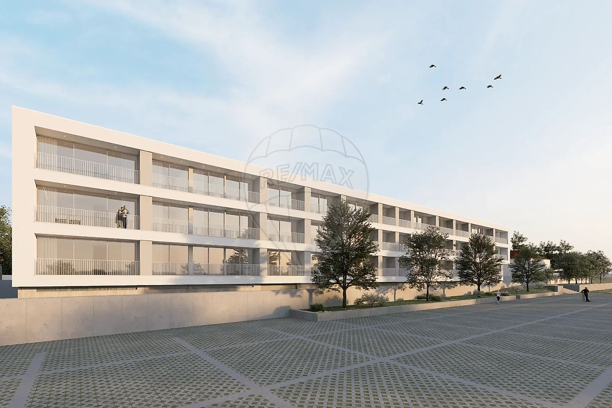 Apartamento T3 à venda em Viana do Castelo