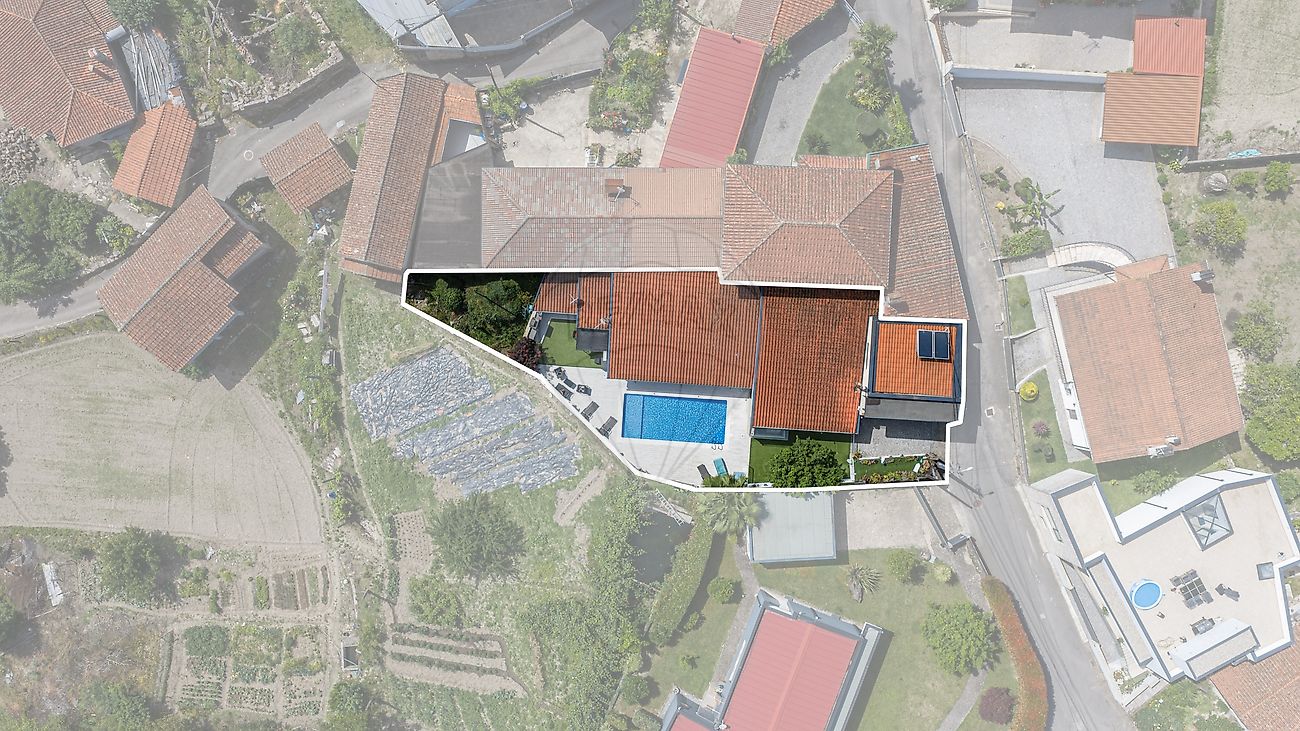 Moradia T4 à venda em Souto, Terras de Bouro — foto 35
