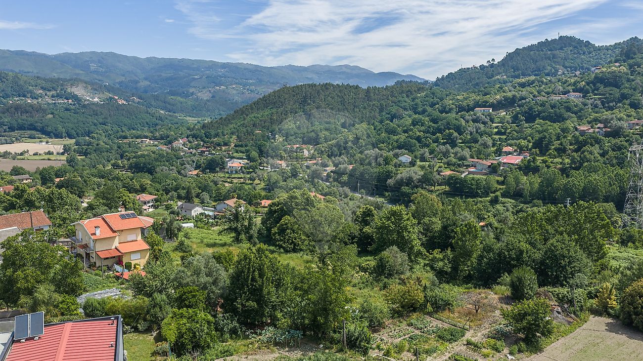 Moradia T4 à venda em Souto, Terras de Bouro — foto 36
