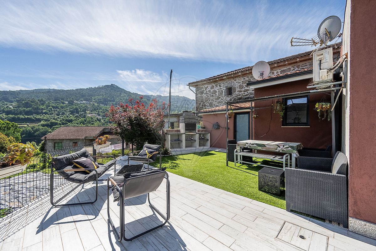 Moradia T4 à venda em Souto, Terras de Bouro — foto 6