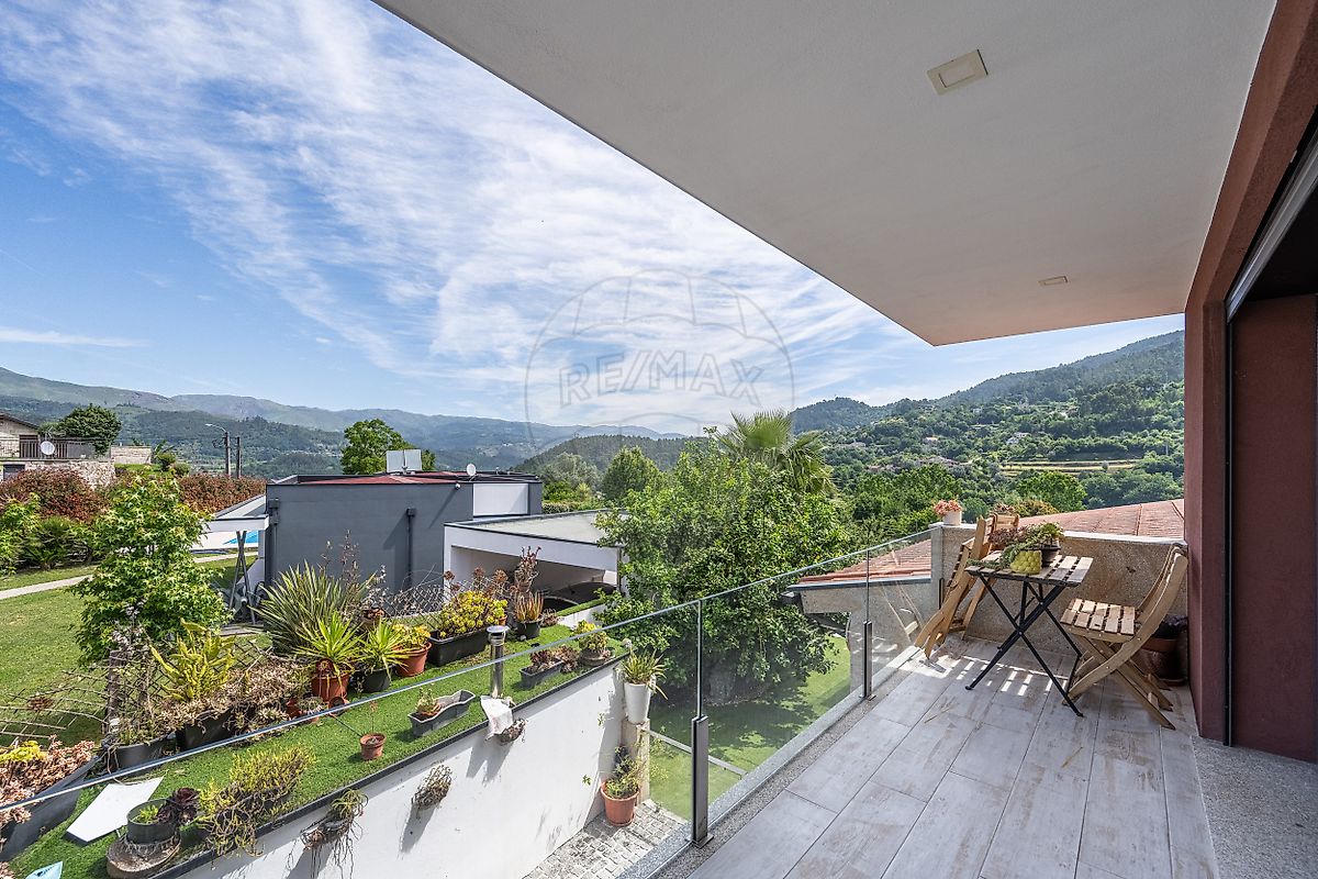 Moradia T4 à venda em Souto, Terras de Bouro — foto 27