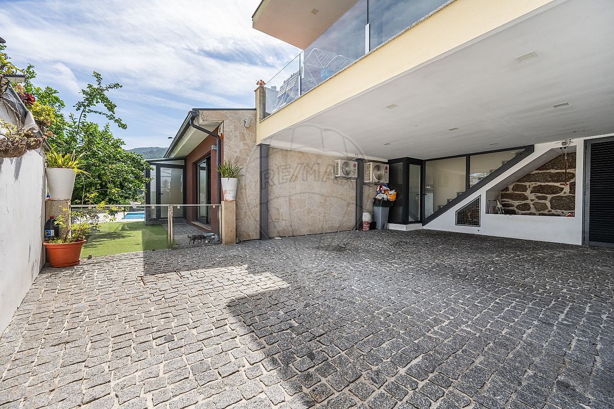 Moradia T4 à venda em Souto, Terras de Bouro — foto 25