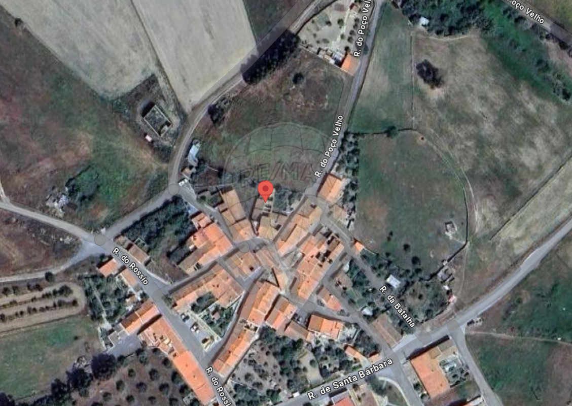 Moradia T2 para venda