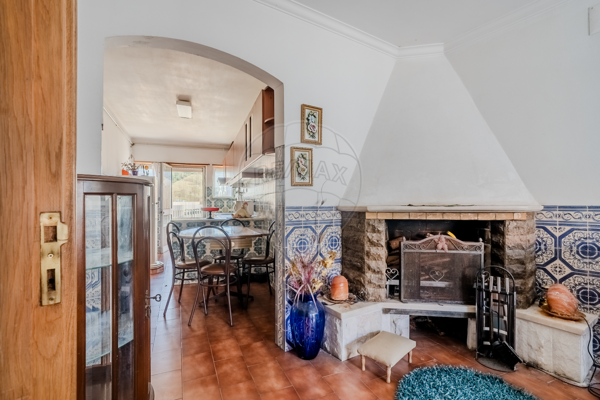 Apartamento T4 para venda