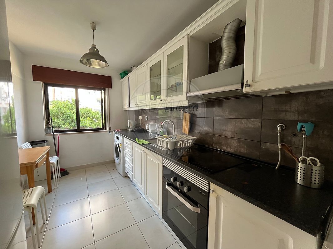 Apartamento T2 para venda