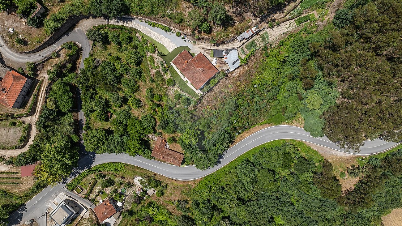 Moradia T4 à venda em Ribas, Celorico de Basto — foto 39