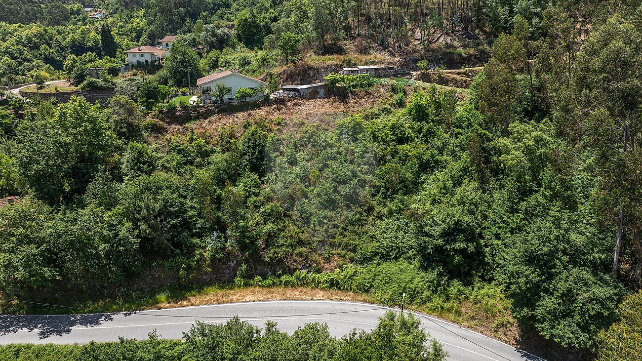 Moradia T4 à venda em Ribas, Celorico de Basto — foto 28