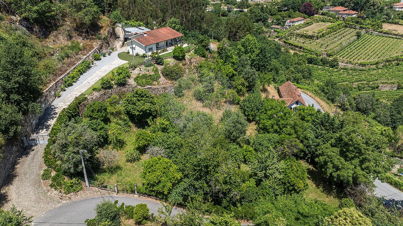 Moradia T4 à venda em Ribas, Celorico de Basto — foto 27