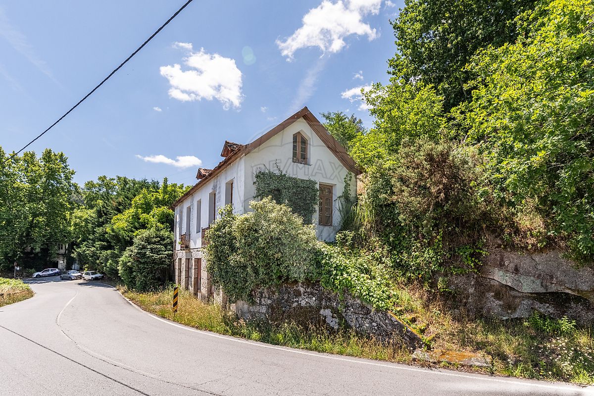 Moradia T4 à venda em Ribas, Celorico de Basto — foto 6