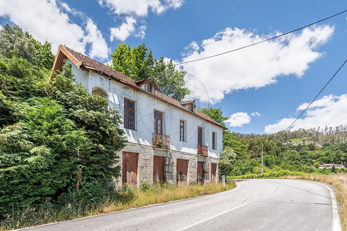 Moradia T4 à venda em Ribas, Celorico de Basto — foto 8