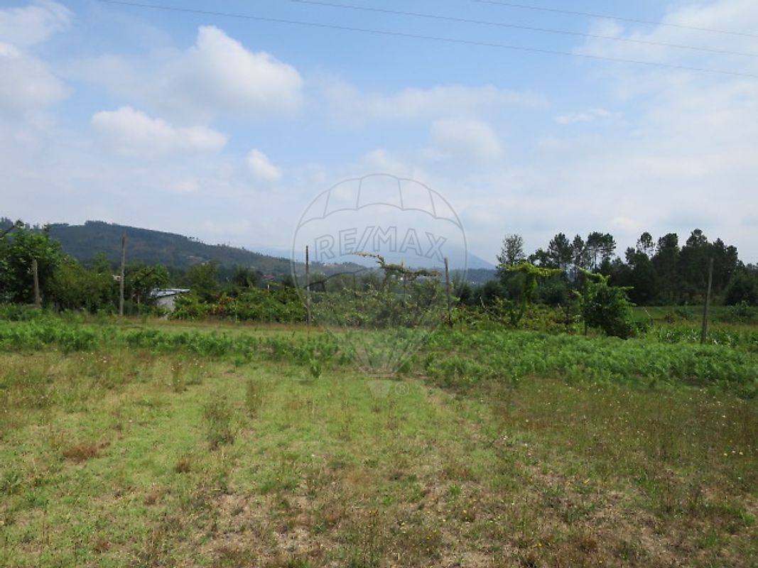 Terreno para venda