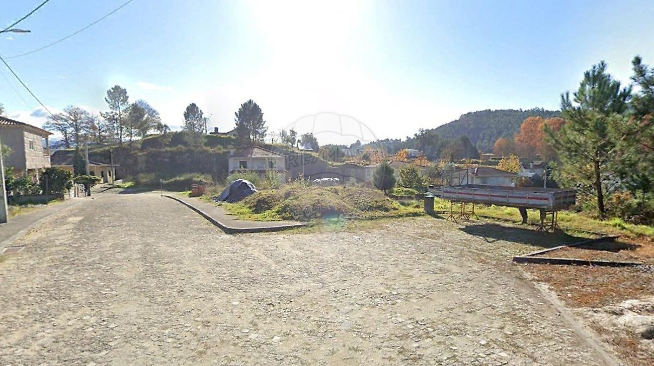 Terreno para venda