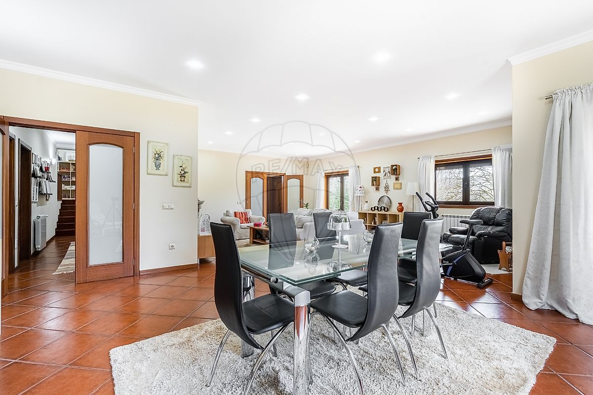 Moradia T4 à venda em Britelo, Gémeos e Ourilhe, Celorico de Basto — foto 10