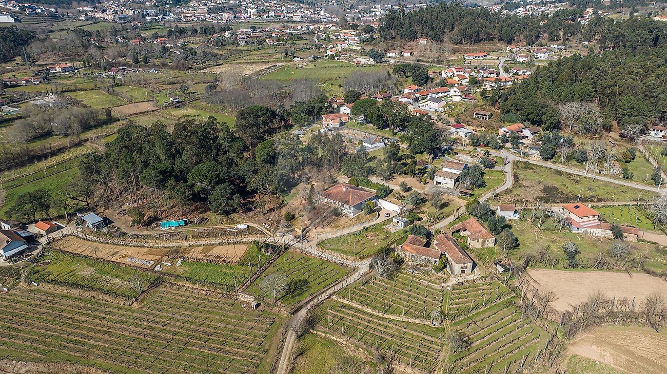 Moradia T4 à venda em Britelo, Gémeos e Ourilhe, Celorico de Basto — foto 39