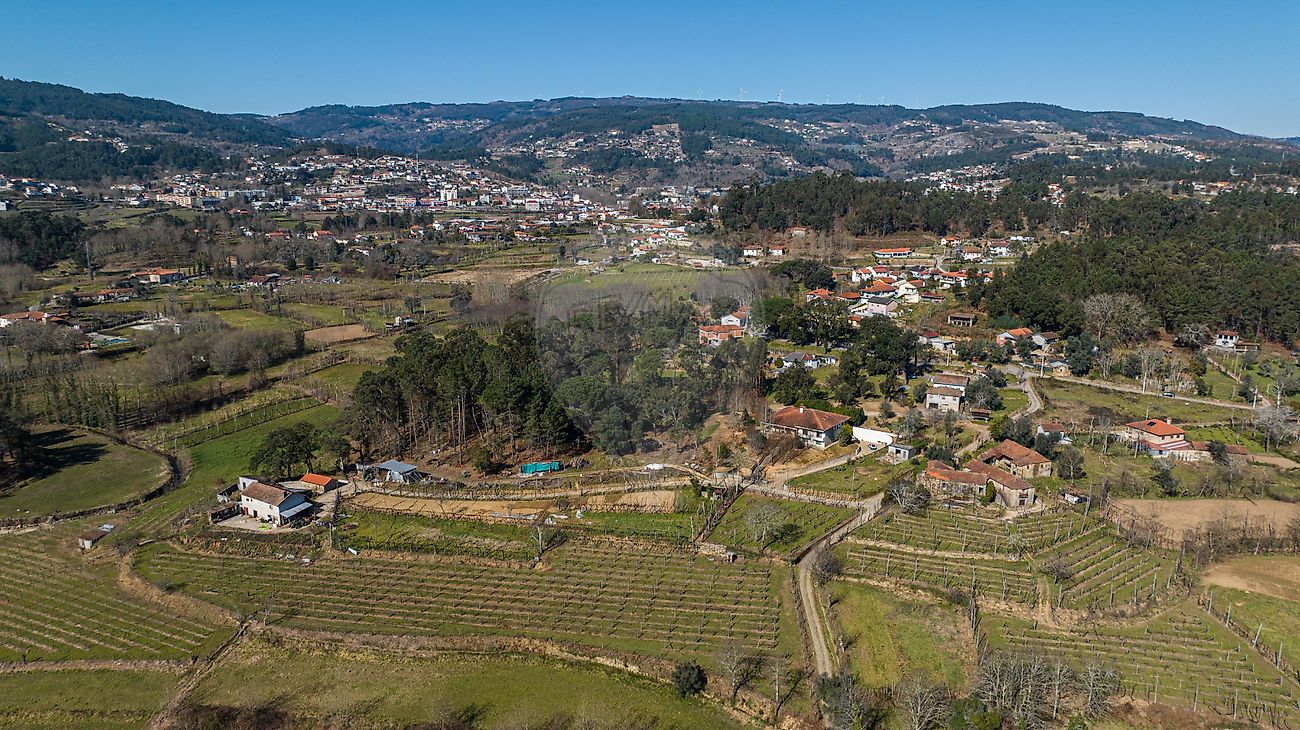 Moradia T4 à venda em Britelo, Gémeos e Ourilhe, Celorico de Basto — foto 40