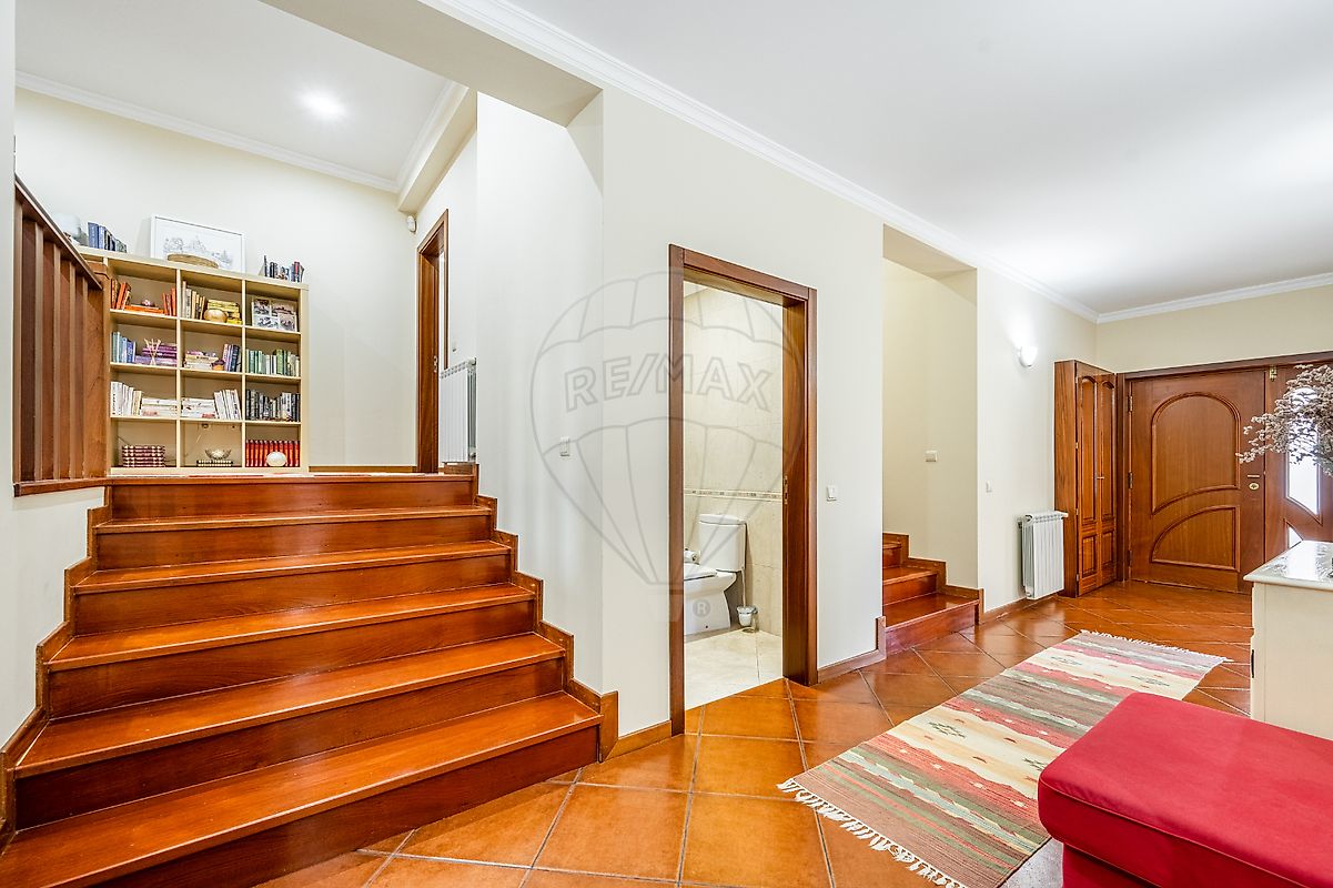 Moradia T4 à venda em Britelo, Gémeos e Ourilhe, Celorico de Basto — foto 15