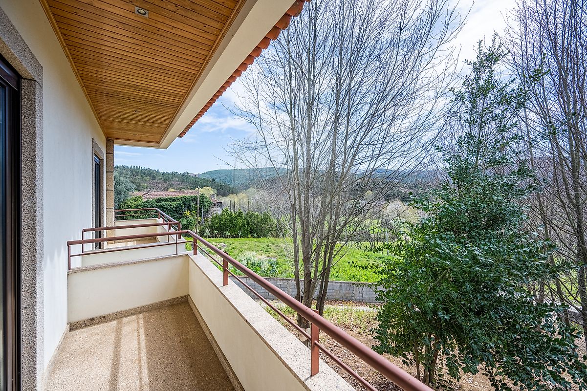 Moradia T4 à venda em Britelo, Gémeos e Ourilhe, Celorico de Basto — foto 29