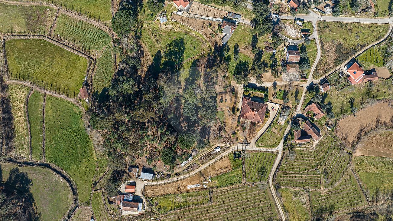 Moradia T4 à venda em Britelo, Gémeos e Ourilhe, Celorico de Basto — foto 37