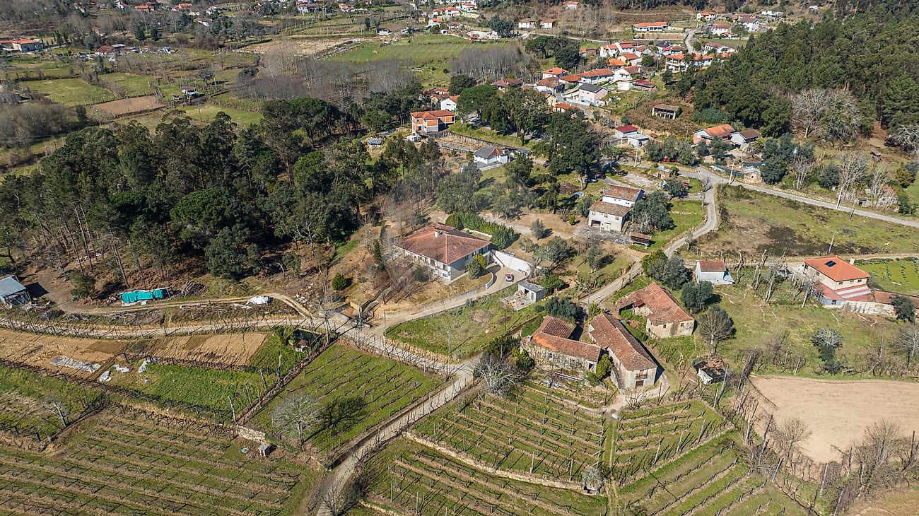 Moradia T4 à venda em Britelo, Gémeos e Ourilhe, Celorico de Basto — foto 38