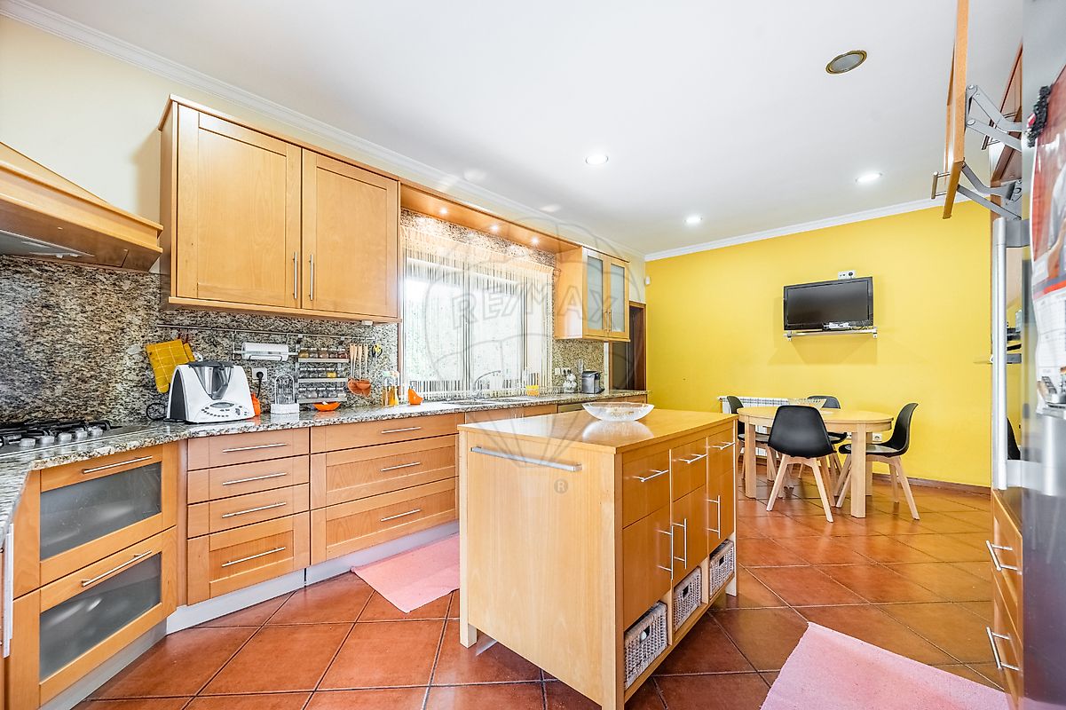 Moradia T4 à venda em Britelo, Gémeos e Ourilhe, Celorico de Basto — foto 14