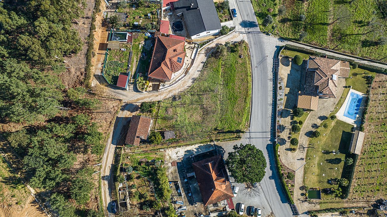 Moradia T4 à venda em Britelo, Gémeos e Ourilhe, Celorico de Basto — foto 13