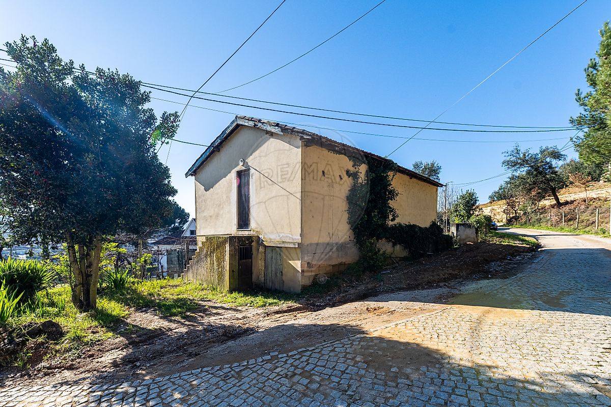 Moradia T4 à venda em Britelo, Gémeos e Ourilhe, Celorico de Basto — foto 8