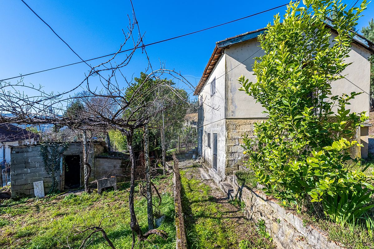 Moradia T4 à venda em Britelo, Gémeos e Ourilhe, Celorico de Basto — foto 9