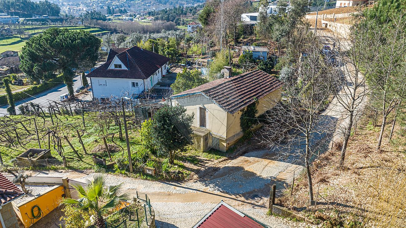 Moradia T4 à venda em Britelo, Gémeos e Ourilhe, Celorico de Basto — foto 6