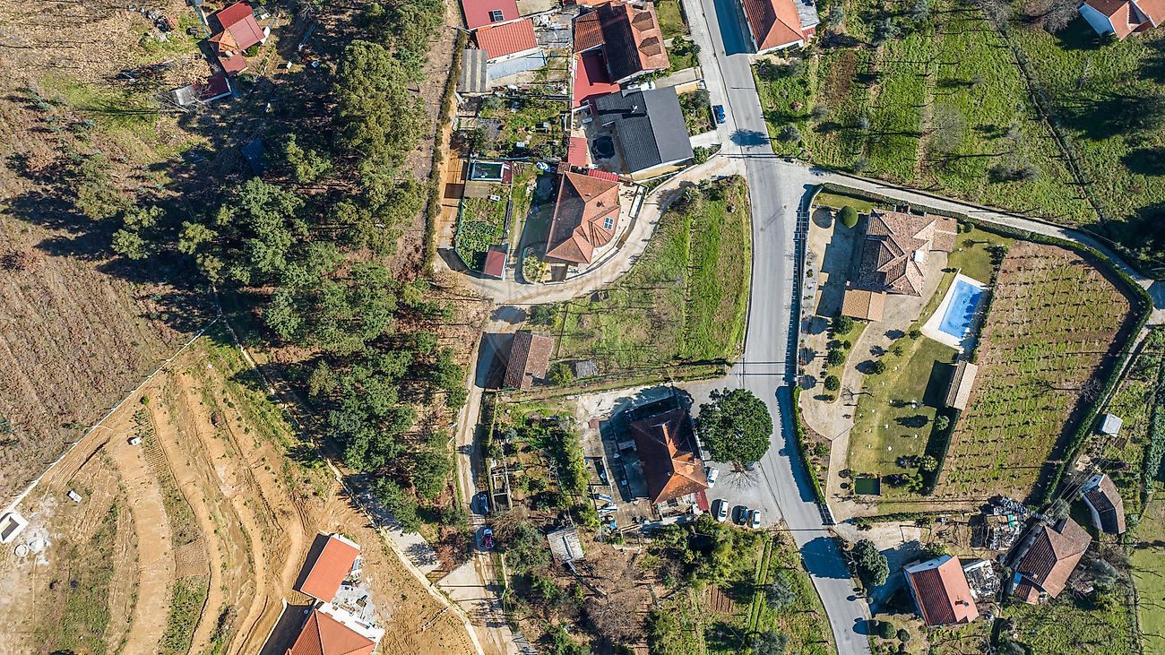 Moradia T4 à venda em Britelo, Gémeos e Ourilhe, Celorico de Basto — foto 12