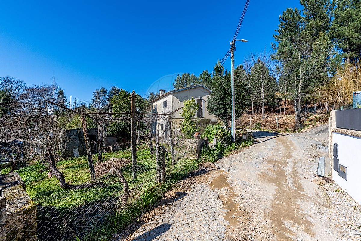 Moradia T4 à venda em Britelo, Gémeos e Ourilhe, Celorico de Basto — foto 10