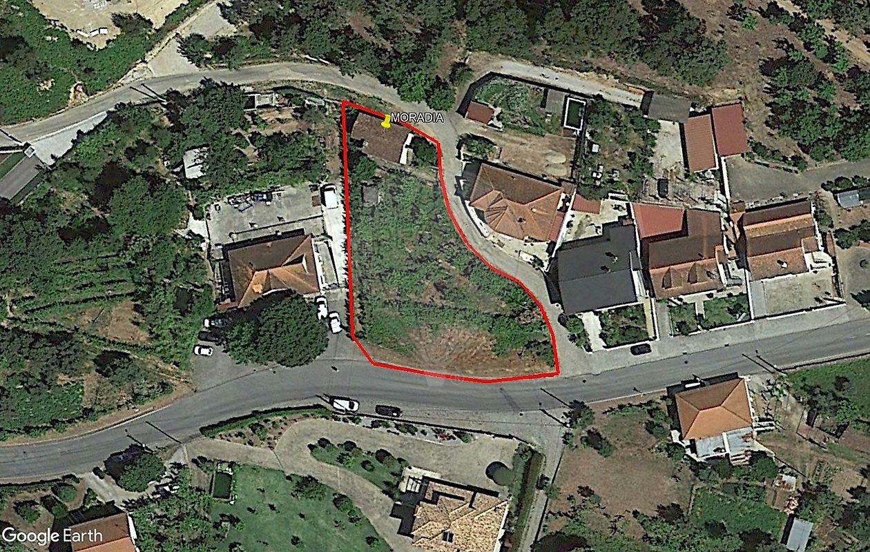 Moradia T4 à venda em Britelo, Gémeos e Ourilhe, Celorico de Basto — foto 14