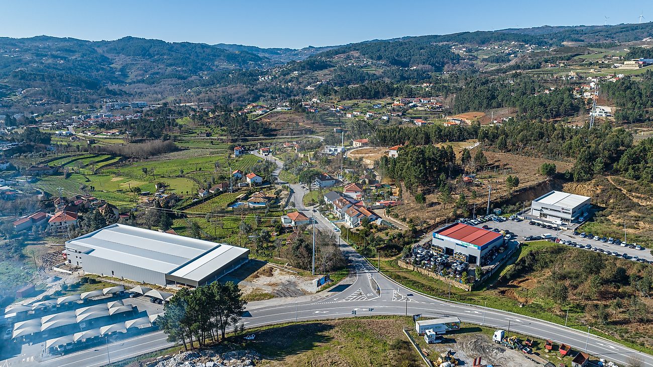 Moradia T4 à venda em Britelo, Gémeos e Ourilhe, Celorico de Basto — foto 11