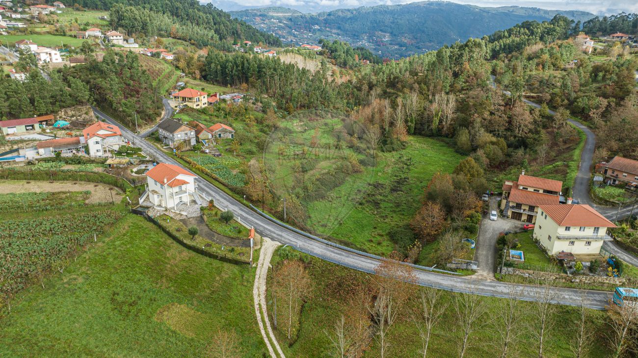 Terreno para venda