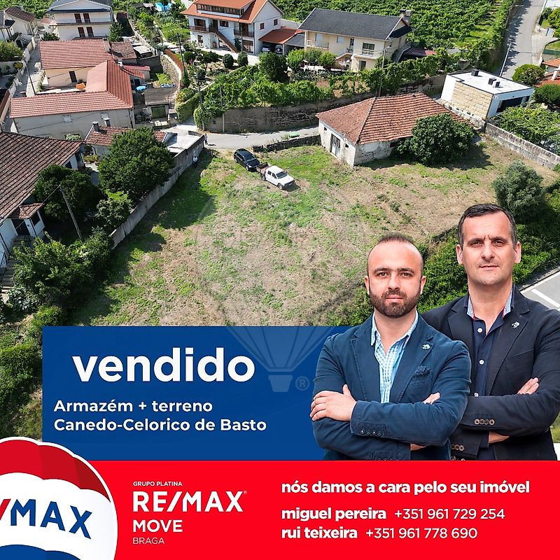 Outros - Habitação para venda