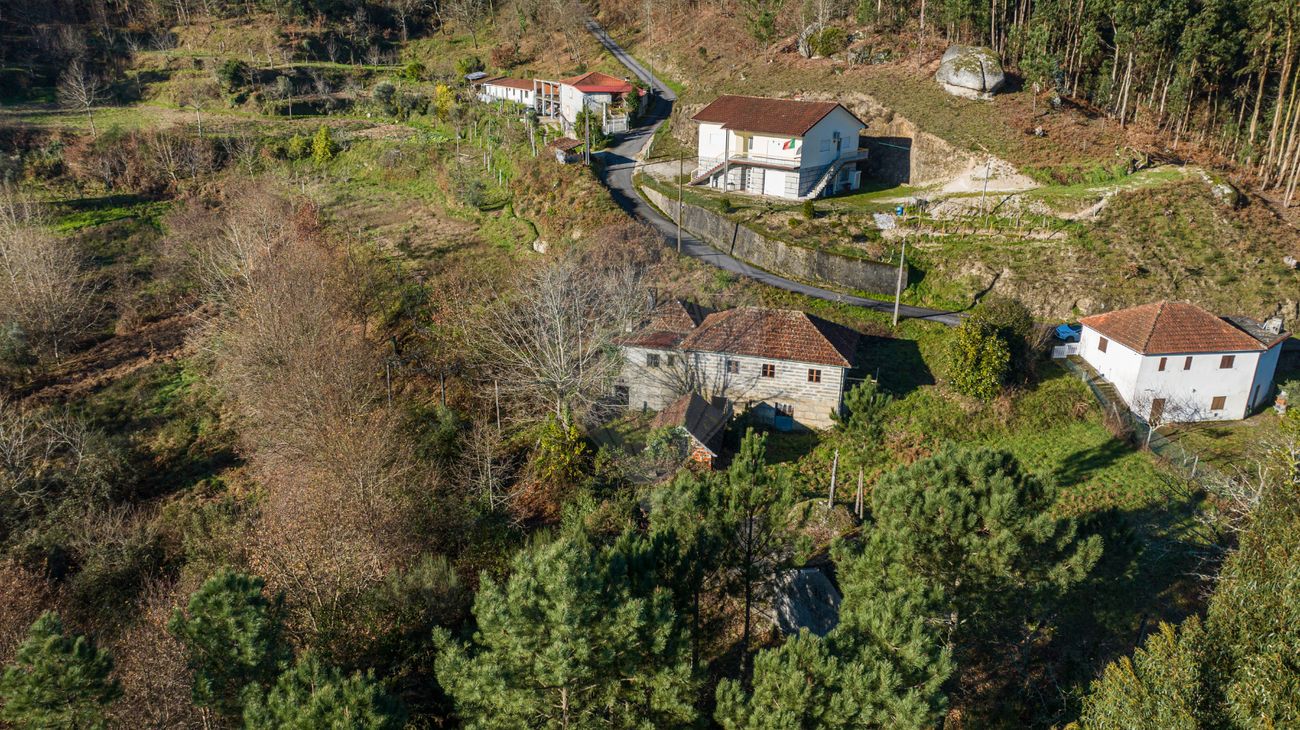 Quinta para venda