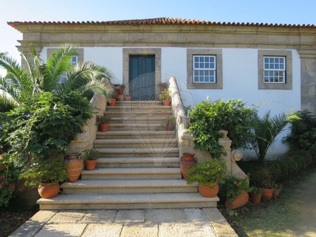Quinta T4 para venda