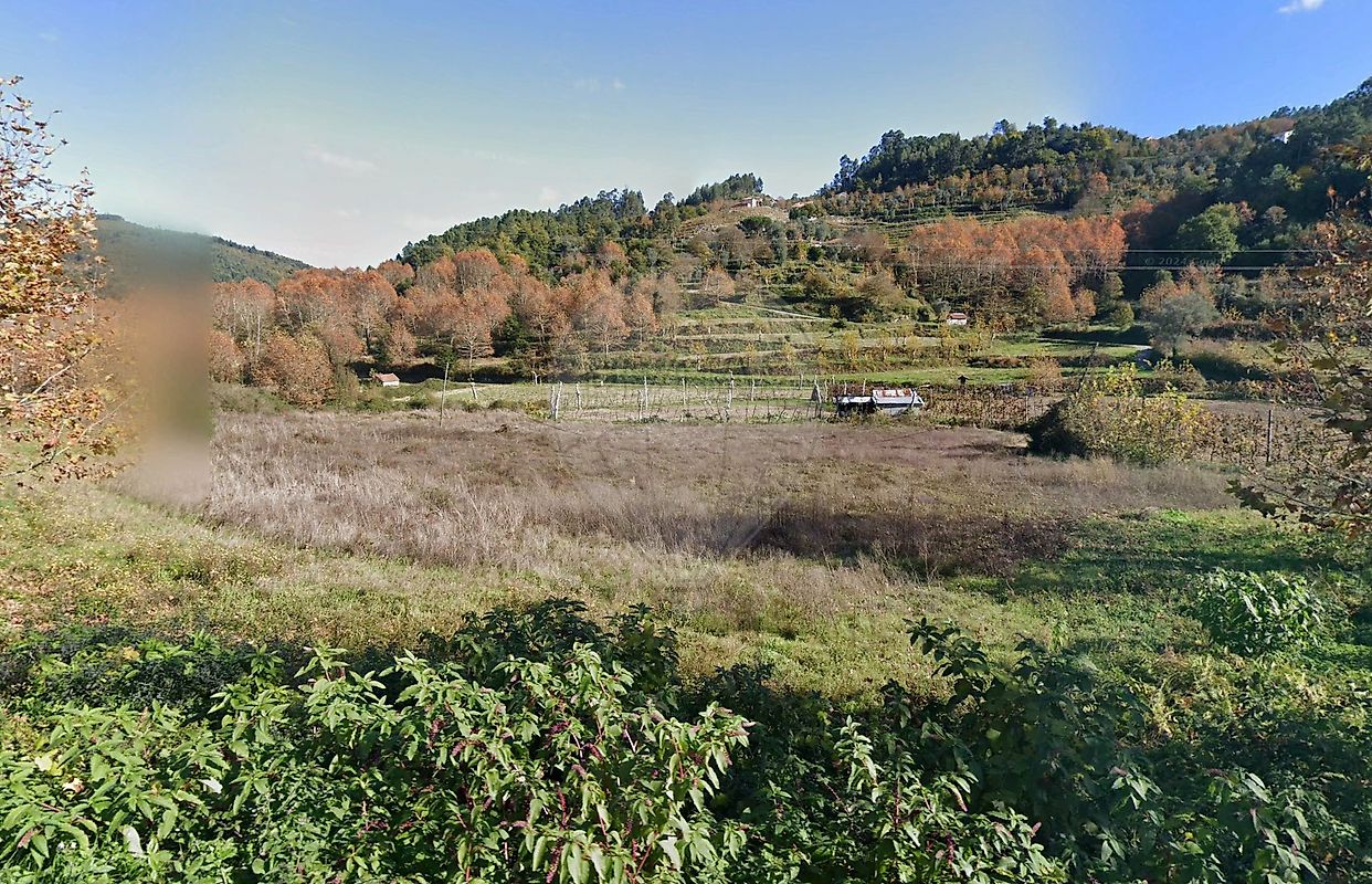 Terreno para venda
