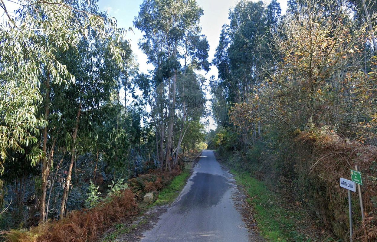 Terreno para venda