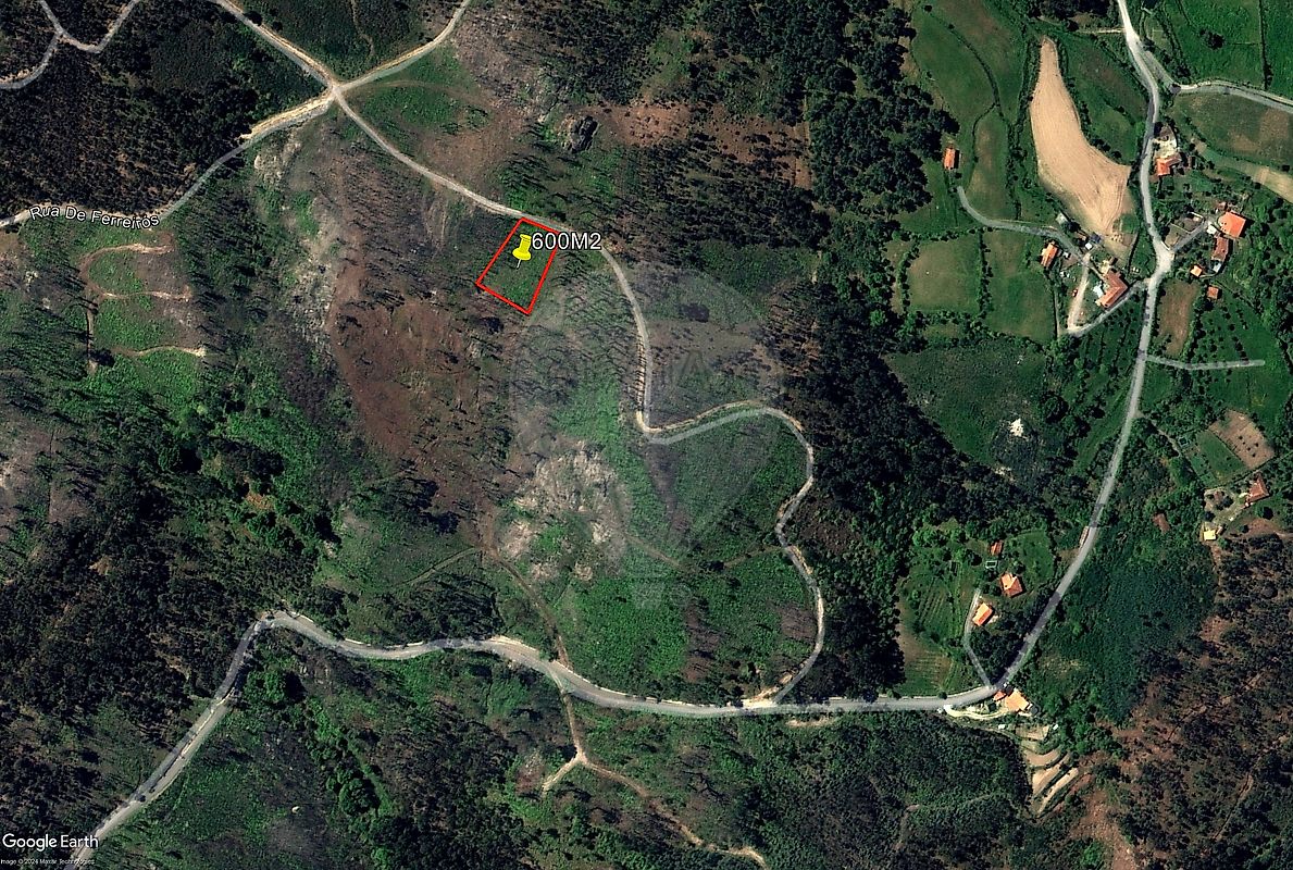 Terreno para venda