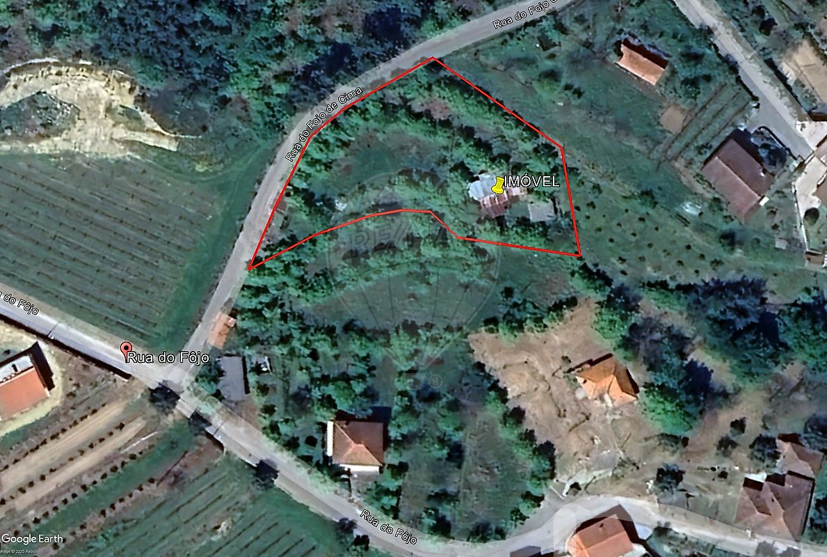 Moradia T0 à venda em Arnóia, Celorico de Basto — foto 25