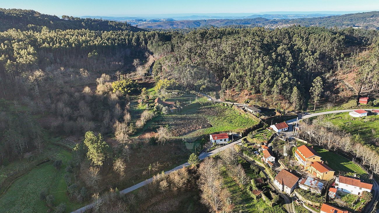 Quinta para venda