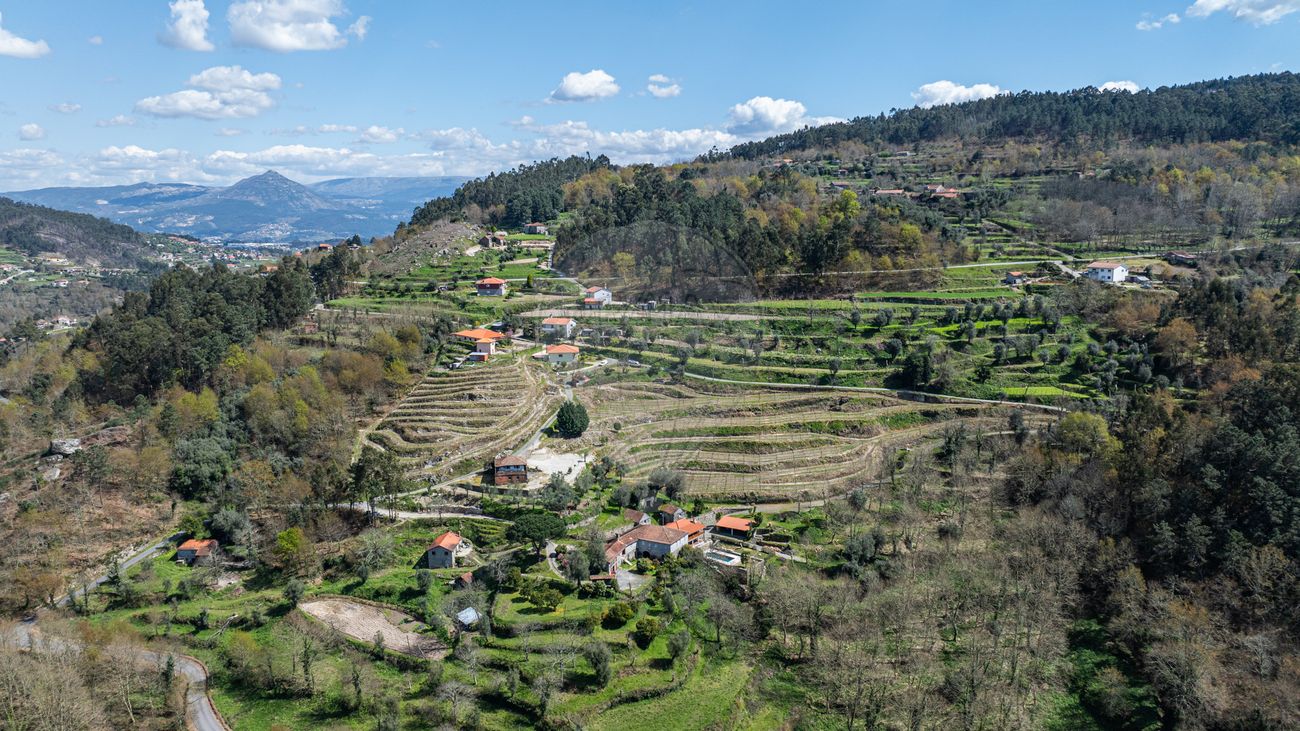 Quinta para venda
