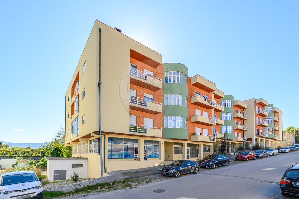 Apartamento T3 para venda