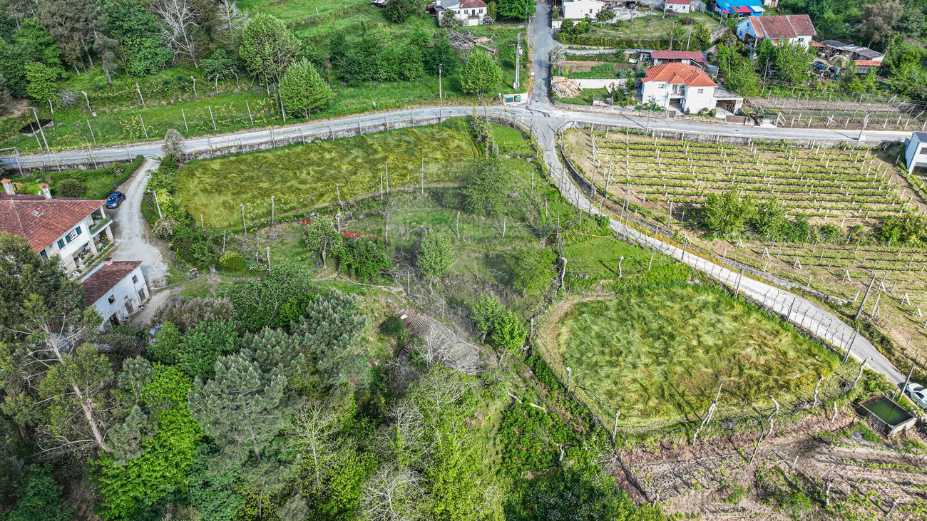 Terreno para venda