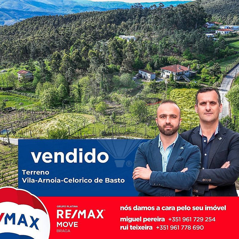 Terreno  para venda